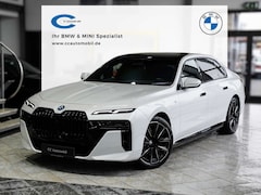 Bild des Angebotes BMW i7 eDrive50 M SPORT PRO Fond-Ent. Carbon