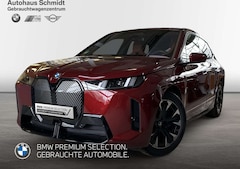 Bild des Angebotes BMW iX xDrive60 *818€ o. Anz*M Sport*2 Achs*AHK*H/K*Driv