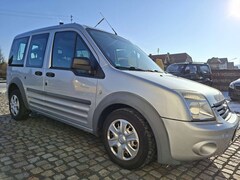 Bild des Angebotes Ford Tourneo Connect Trend*