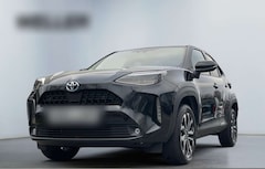 Bild des Angebotes Toyota Yaris Cross Hybrid 130 1.5 Team D *ACC*SHZ*RCAM*