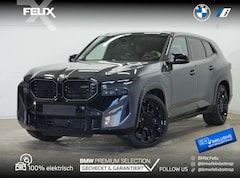 Bild des Angebotes BMW XM 50e 23"ALU+MASSAGE+DR.ASS PRO+ICONIC HK HiFi