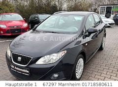 Bild des Angebotes SEAT Ibiza Lim. Stylance / Style/Klima/ Allwetter/AHK