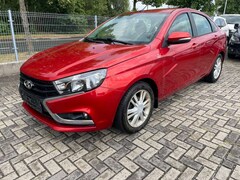 Bild des Angebotes Lada Vesta 1,6 Basis