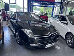Bild des Angebotes Citroen C6 Exclusive*TOP*überholtes Getriebe*Garantie