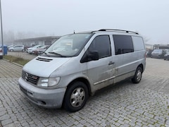 Mercedes-Benz Vito Vito 112 CDI - TÜV 12.2025. -