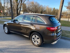 Bild des Angebotes Mercedes-Benz GLC 250 GLC 250 d 4Matic 9G-TRONIC