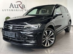 Bild des Angebotes VW Tiguan Allspace 4M R-Line NAV+LED+VC+360°+20ZOLL
