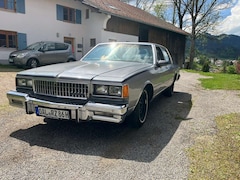 Bild des Angebotes Chevrolet Caprice