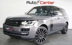 Bild des Angebotes Land Rover Range Rover 4.4 SDV8 Vogue*Merdian*Head-Up*