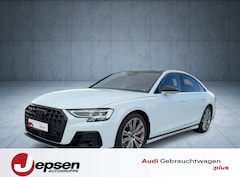 Bild des Angebotes Audi S8 qu. TFSI tiptr. TV Stdhzg PANO AHK Matrix 21