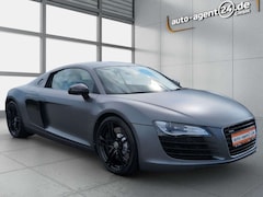 Audi R8 4.2 FSI Novidem Kompressor/Wasser-Methanol/Schalte