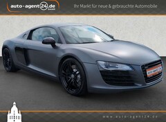 Bild des Angebotes Audi R8 4.2 FSI quat. Kompressor/Boostcooler/Schalter