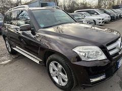 Bild des Angebotes Mercedes-Benz GLK 350 CDI 4Matic VOLL:SPORT PANORAMA F-1 MEMORY LOGIC 7