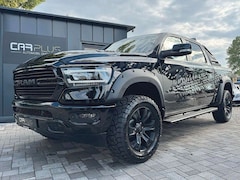 Bild des Angebotes Dodge RAM 5.7 V8 HEMI BLACK Edition Offroad 4x4 Tesla