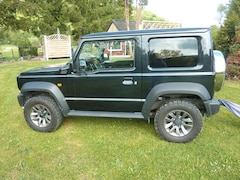 Bild des Angebotes Suzuki Jimny 1.5 ALLGRIP Comfort+