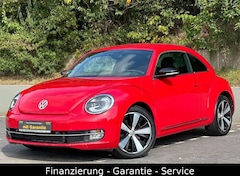 Bild des Angebotes VW Beetle 1.4 TSI Fender/XENON/2 HAND/160PS/NAVI