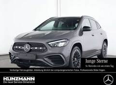 Bild des Angebotes Mercedes-Benz GLA 250 e AMG Night Navi-Prem. AHK Memory EasyP