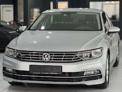 Bild des Angebotes VW Passat 1.4T *R-LINE*LIM.*NAVI*MULTI*LED*SHZ*EU6*