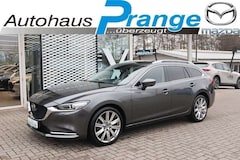 Bild des Angebotes Mazda 6 G-194 AT Exclusive-Line *AHK*Aktion* NAVI ACAA 360