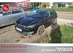 Bild des Angebotes Peugeot 308 1.2 e-THP/PureTech Allure LM Navi RFK PDC