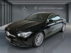 Bild des Angebotes Mercedes-Benz CLA 220 d Progressive,LED,KAM,TEMP.,MBUX,CARBON