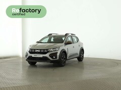 Bild des Angebotes Dacia Sandero III TCe 110 Stepway Extr PDC Sitzheizung