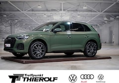 Bild des Angebotes Audi Q5 S line Business 50 TFSI e quattro 360 Kamera P