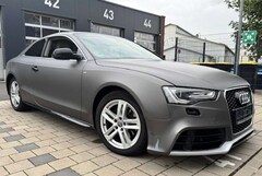 Bild des Angebotes Audi A5 A5 Diesel 2.0 TDI DPF quattro