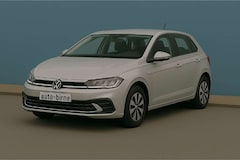 Bild des Angebotes VW Polo 1.0 TSI Move Navi digitales Cockpit LED ACC Apple