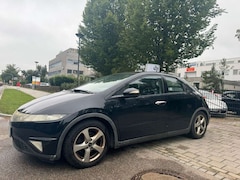 Bild des Angebotes Honda Civic Lim. 20 Jahre AKTION 2,0 % Finanzierung