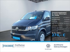 Bild des Angebotes VW T6.1 Kombi 2.0TDI AHK Navi GRA PDC vorn & hinten