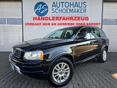 Bild des Angebotes Volvo XC90 D5 Momentum Geartronic*7SITZE*AHK,RFK,Xenon