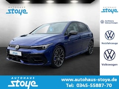 Bild des Angebotes VW Golf R 4M Navi Black Style PANO Harmann Kardon