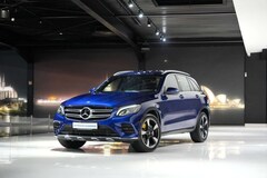 Bild des Angebotes Mercedes-Benz GLC 300 4Matic*AMG-LINE*KAMERA*LED-HIGH.PERF*