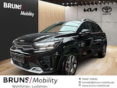 Bild des Angebotes Kia Stonic 1.0T 48V DCT GTL GD TEC AHK