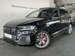Bild des Angebotes Audi SQ7 4.0TDI Quattro HuD Pano Matrix Exclusive 22"