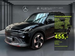 Bild des Angebotes smart #1 BRABUS BRABUS