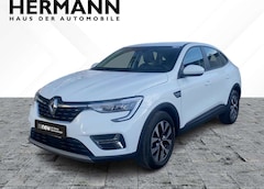 Bild des Angebotes Renault Arkana 1.3 TCe 140 Equilibre CAM*LED*PDC*LED*AUT