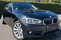 Bild des Angebotes BMW 120 d Sport Line LED NAVI PDC LEDER 2.HAND TOP
