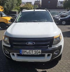 Bild des Angebotes Ford Ranger Wildtrack
