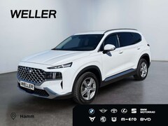 Bild des Angebotes Hyundai SANTA FE 2.2 CRDi Trend *LED*Leder*KRELL*el Sitze*