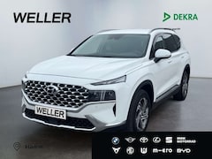 Bild des Angebotes Hyundai SANTA FE 2.2 CRDi Trend *LED*Leder*KRELL*el Sitze*