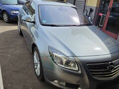 Bild des Angebotes Opel Insignia 2.0 CDTI ecoFLEX Start/Stop Active