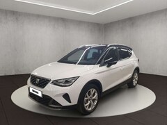 Bild des Angebotes SEAT Arona FR