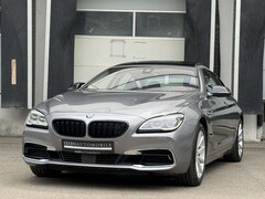 Bild des Angebotes BMW 650 i xDrive LED Pano Massage Head-Up