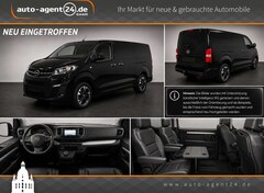 Bild des Angebotes Opel Zafira Life Tourer XL L3 2.0 D /Pano/StHzg/ACC/HUD/el.Türen