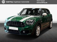 Bild des Angebotes MINI Cooper SD Countryman Cooper SD Countryman All4 Aut. John Cooper Works T