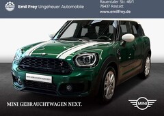 Bild des Angebotes MINI Cooper SD Countryman Cooper SD Countryman All4 Aut. John Cooper Works T