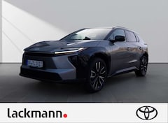 Bild des Angebotes Toyota bZ4X Lounge 73 kWh *Sky & Sound Paket*