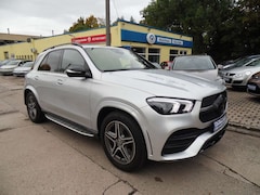 Bild des Angebotes Mercedes-Benz GLE 450 4 Matic/AMG Line